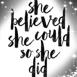 Meet your Posher, Beverly